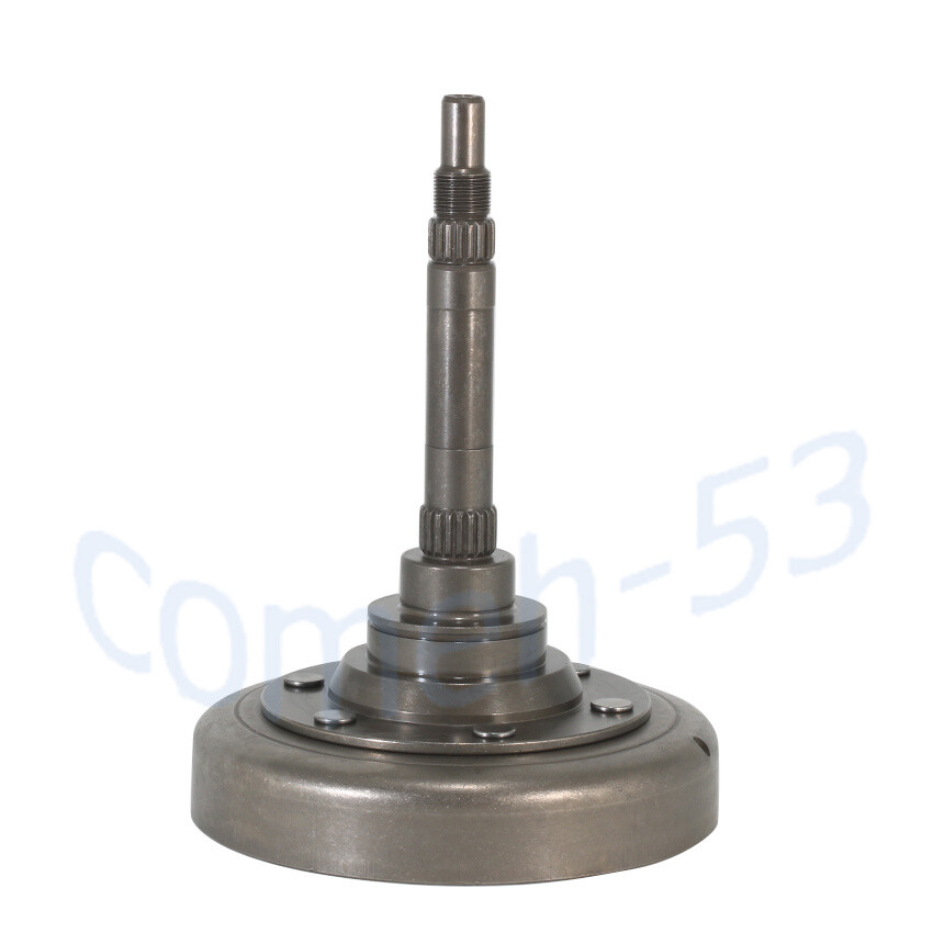 NEW Outer Clutch assembly Fits For QLINK Rodeo 400 2007-2009