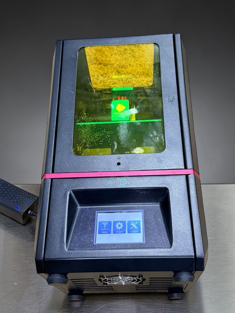 Photon Model Anycubic Photon S 3D Printer