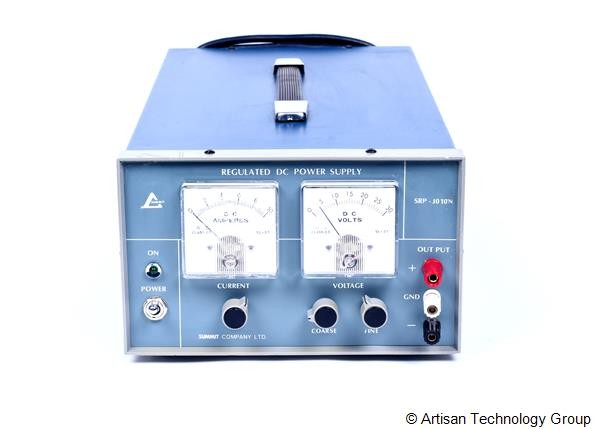Summit SRP-3010N Regulated DC Power Supply