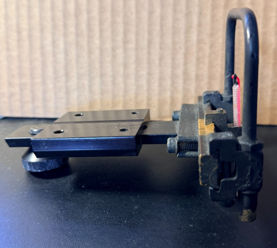 Martin Archery Bow Sight 1 Pin