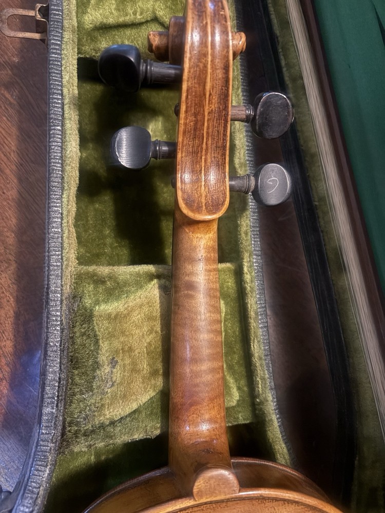 Copy of Antonius Stradivarius Violin