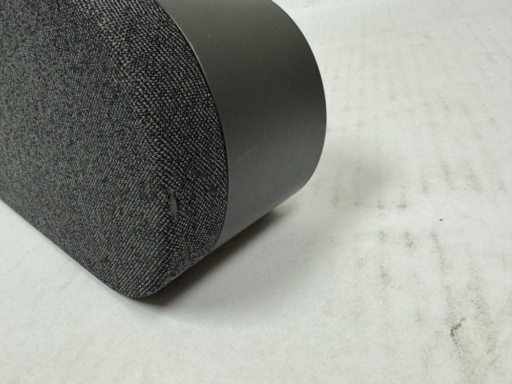 Logitech Rally Speaker - Left
