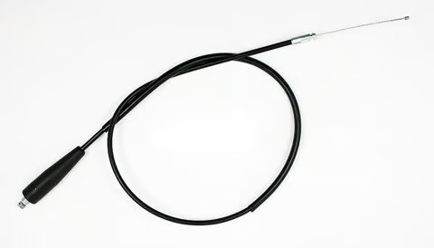 Motion Pro Replacement Control Cables For ATV/UTV Throttle 03-0169 Black Vinyl