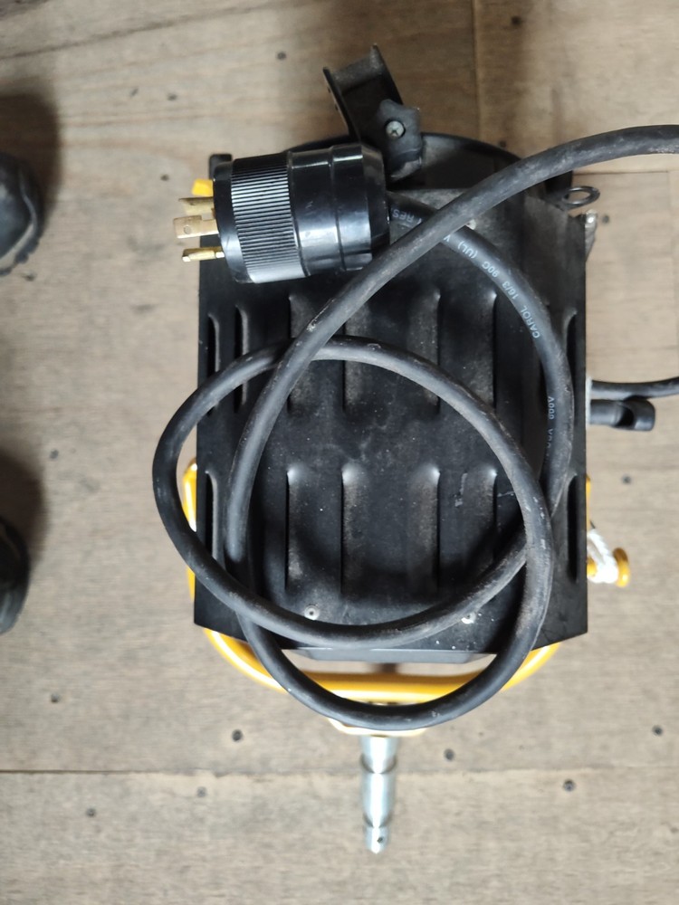 Desisti Leonardo Mod. 310 Spotlight 1K Watt Light