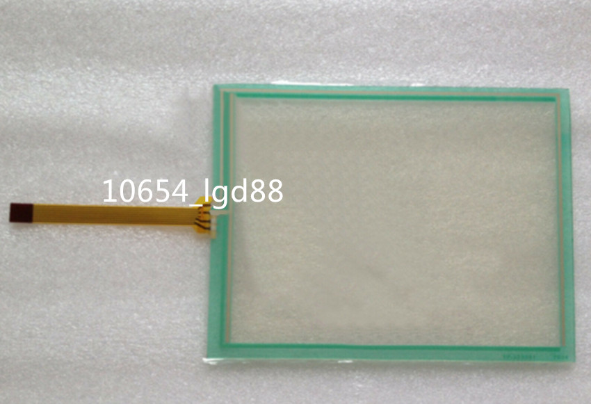 1X For xbtgt5320 Touch Screen Glass Panel #9