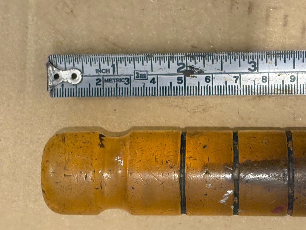 vintage Lner Screwdriver Railway