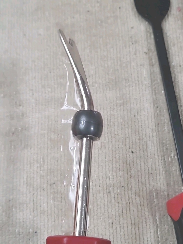 Mayhew Scraper, 1" Blade Width, Gasket Scraper, Trim Tool Lot. 3 Tools