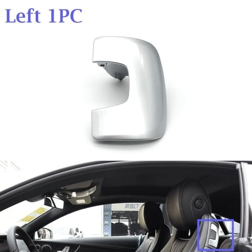 Front Seat Backrest Recliner Handle Lever, Seat Backrest Unlock Switch Left