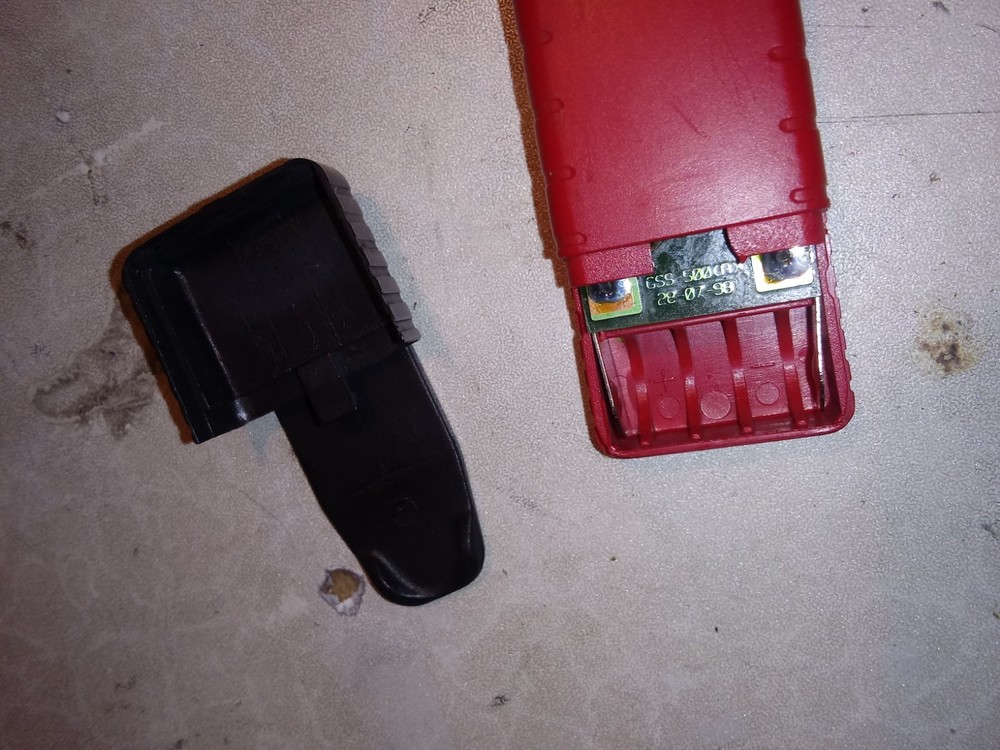 stud finder wall scanner