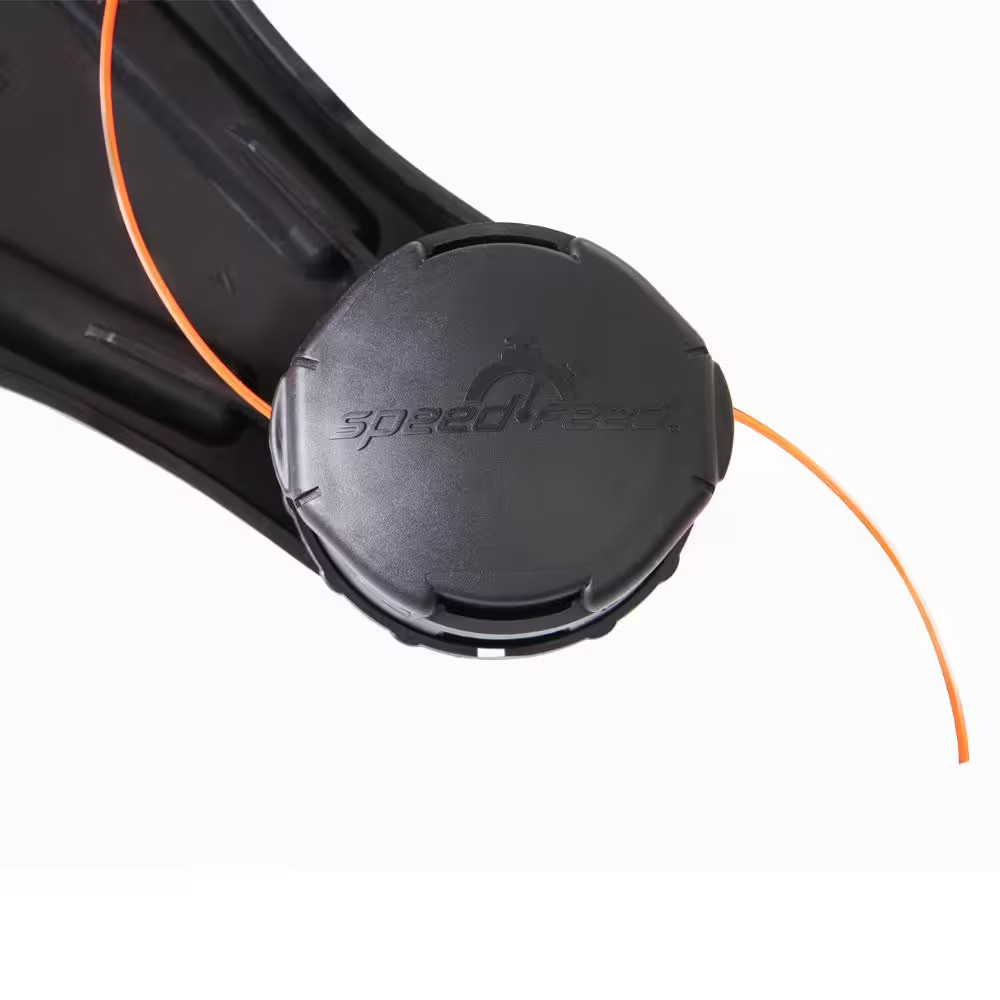 21.2 Cc Gas 2-Stroke Straight Shaft String Trimmer