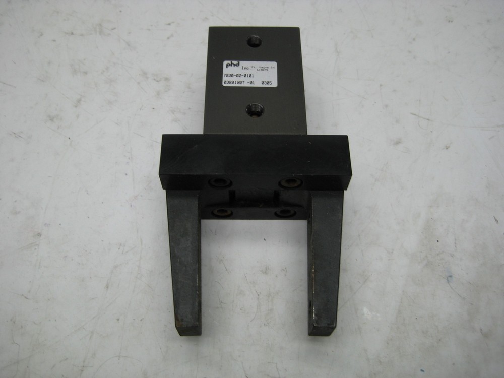 PHD 7930-02-0101 CYLINDER UNMP