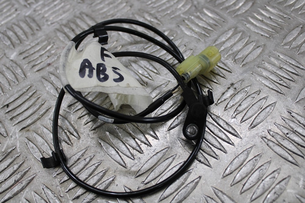 Triumph 660 Trident 2023 front wheel ABS sensor 2021 - 2024