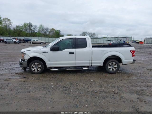 F150 2019 Glove Box 4680176
