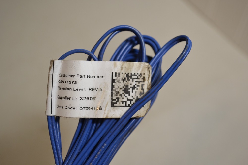 Cable 08A11272 (BLUE)