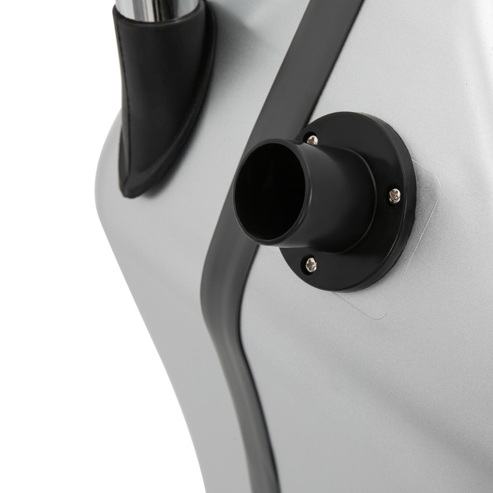 Black Wine Fridge 48L 20-Bottles Small Wine Cooler Rectangular Wine Cellar 110V