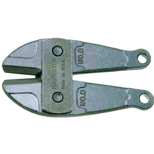 Vintage / HKP 0013C CUTTER HEAD #0