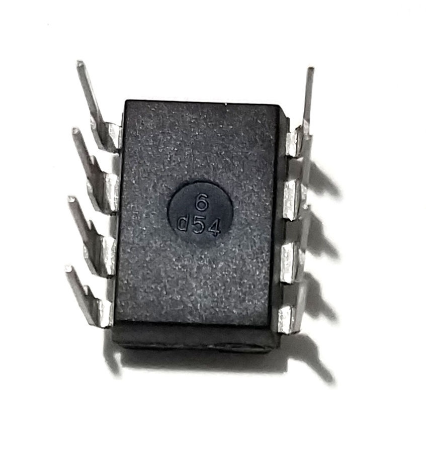 5PCS STMicroelectronics TDA2822M TDA2822 Dual Audio Amplifier New IC