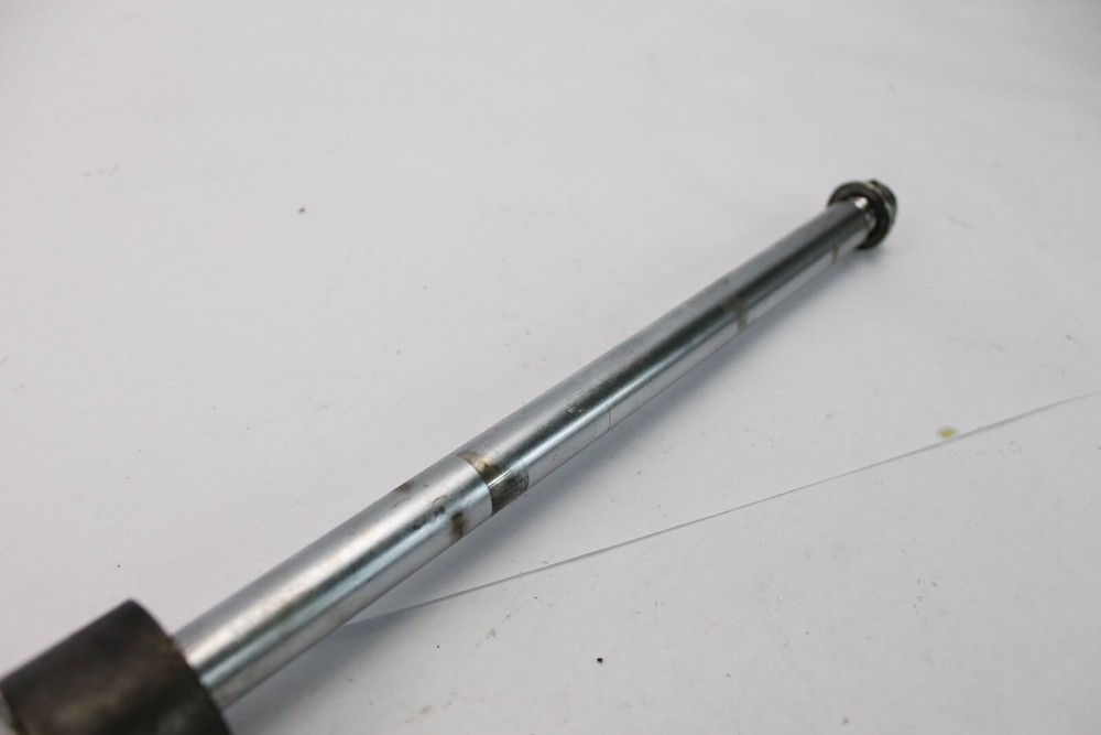 2002 Suzuki Intruder 800 Rear Axle With Spacers