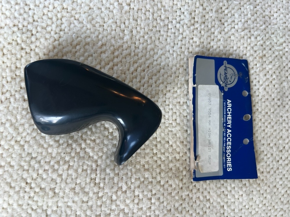 Ben Pearson Archery Right Hand Compound Bow Handle