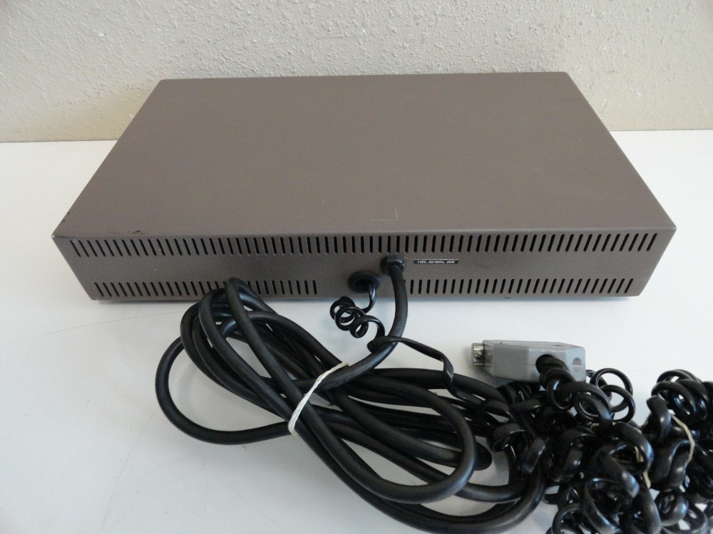 ORION INSTRUMENTS UNIVERSAL DEVELOPMENT LABORATORY