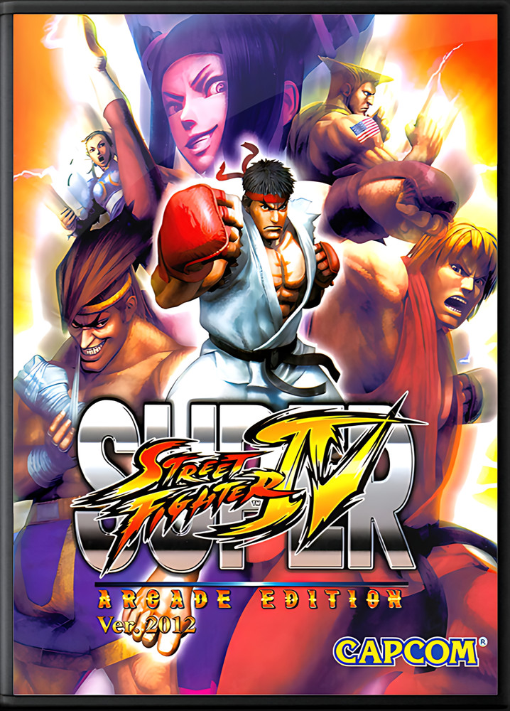 Pinball, shooter, Fighter games