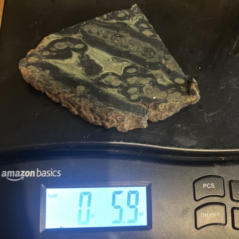 Kambaba Slab
