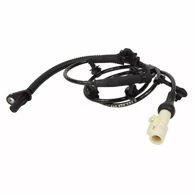 Genuine Ford ABS Wheel Speed Sensor DT4Z-2C205-AB
