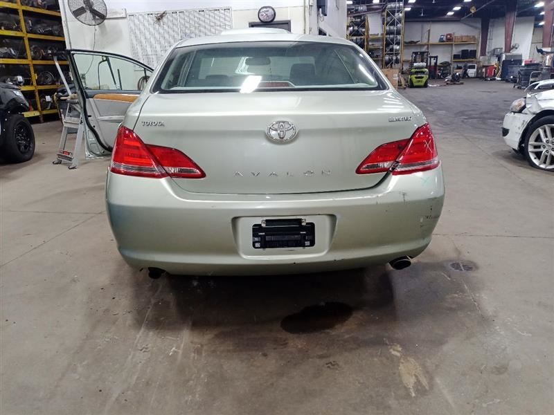 Display Screen 2006 Avalon Sku#3659868