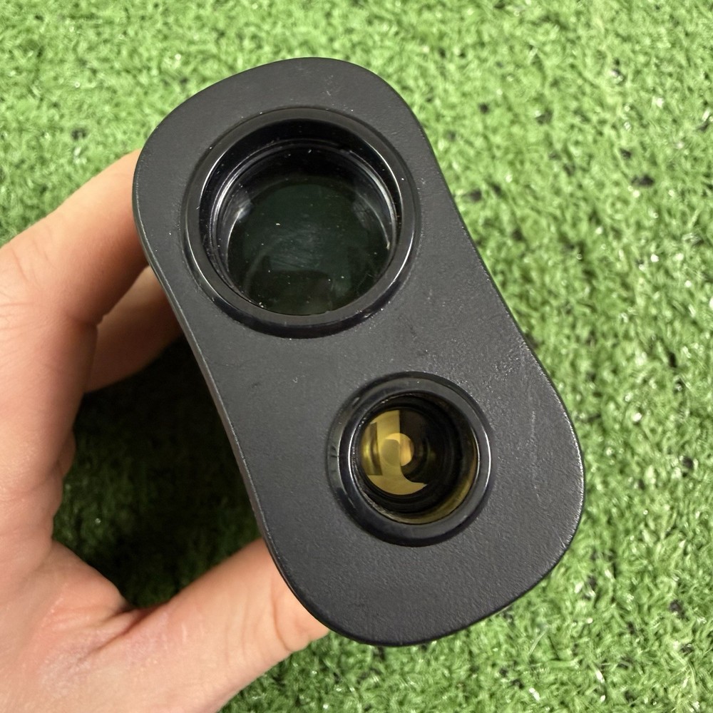 GolfBuddy GB Laser 2S Pro Handheld Golf Rangefinder Slope