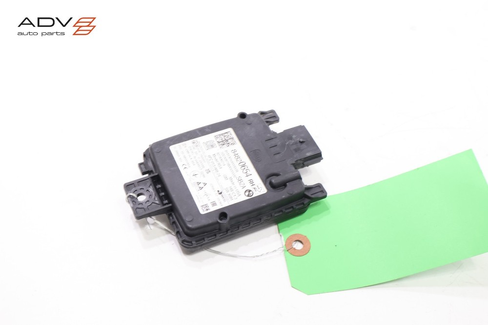 2021 - 2023 GMC ACADIA REAR RIGHT SIDE BLIND SPOT RADAR SENSOR MODULE OEM