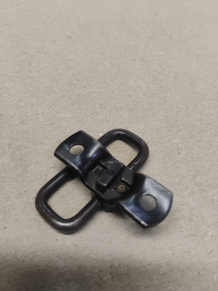 Mossberg Original Snap Swivel And Base