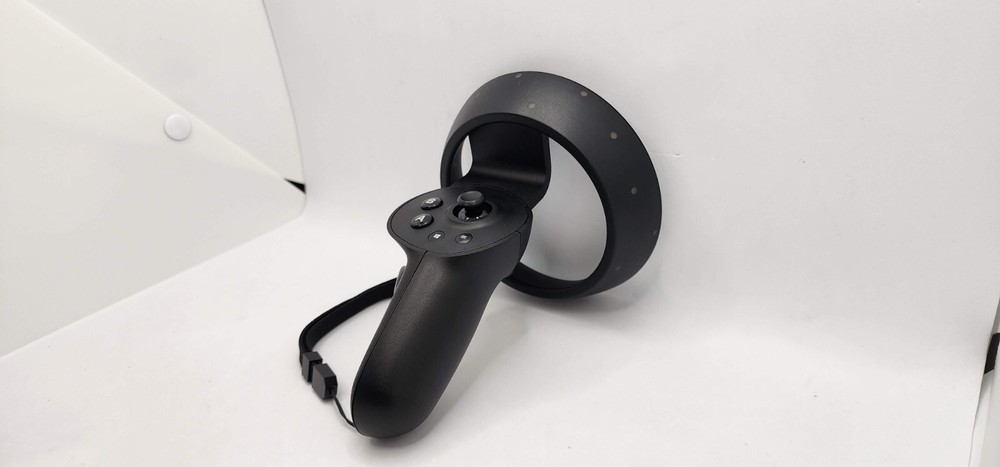 HP Reverb G2 Version 2 V2 & V1 Right Controller Virtual Reality