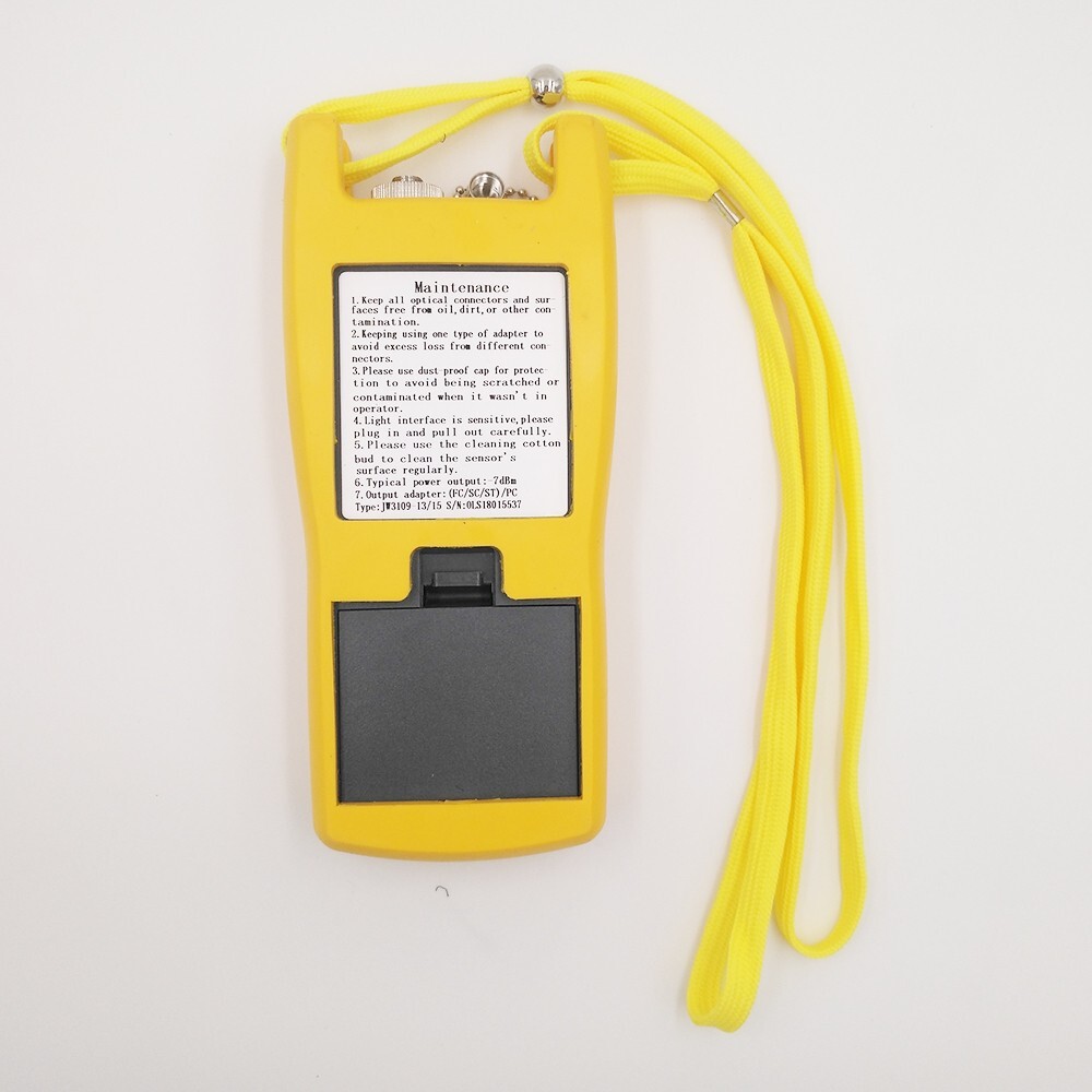 Optical Light Source Multi-wavelength Light Source With Customizable Wavelengths