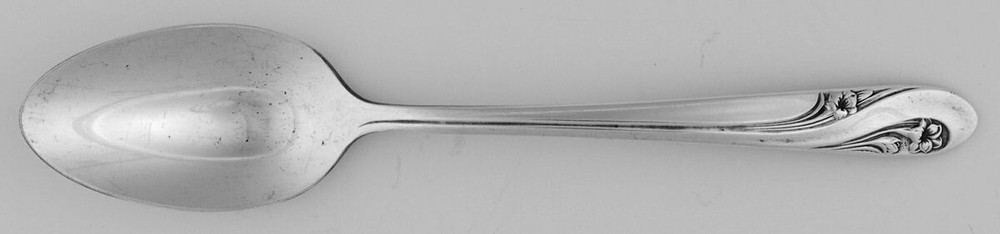 International Silver Romance Teaspoon 257533