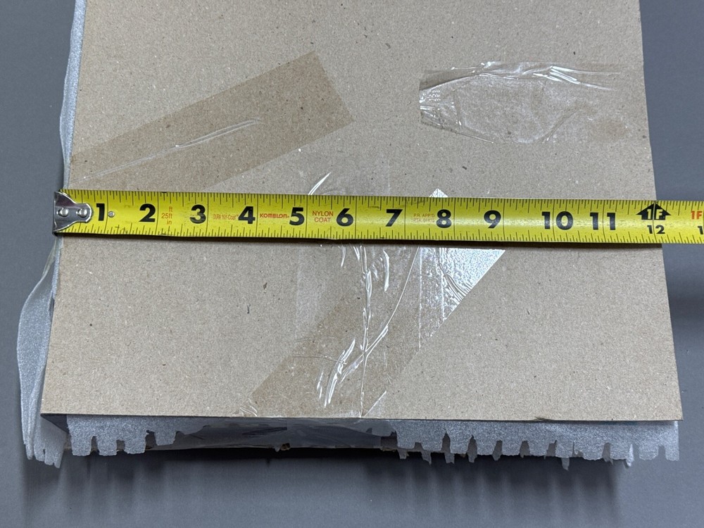 polycarbonate sheet