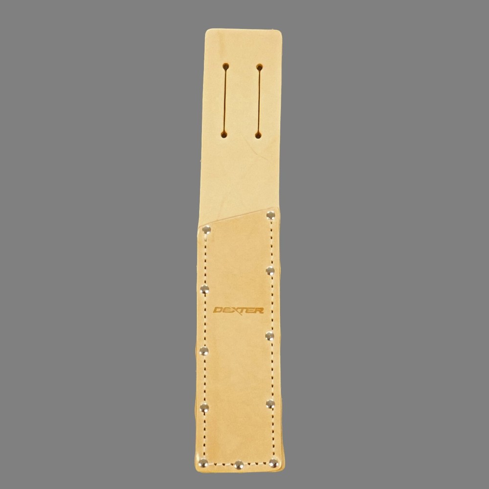 Glacier Wear Traditional Leather Sheath #20400