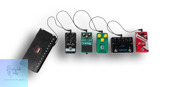 Gator GTR-PWR-DC5M Power Supply