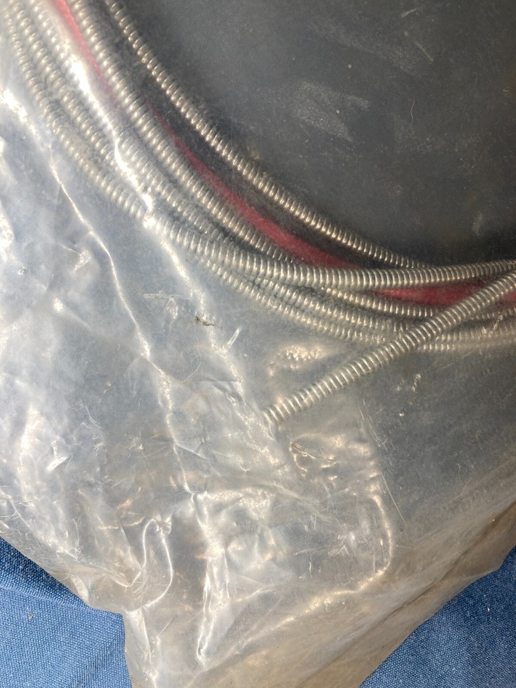 Pac Mig C6-116-15 1/16 Replacement Liner Spring NOS