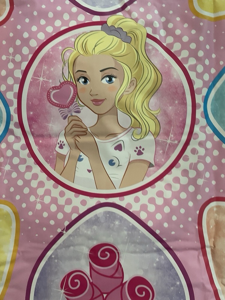 SUNLIN: Dancing Challenge Playmat. New Open Box