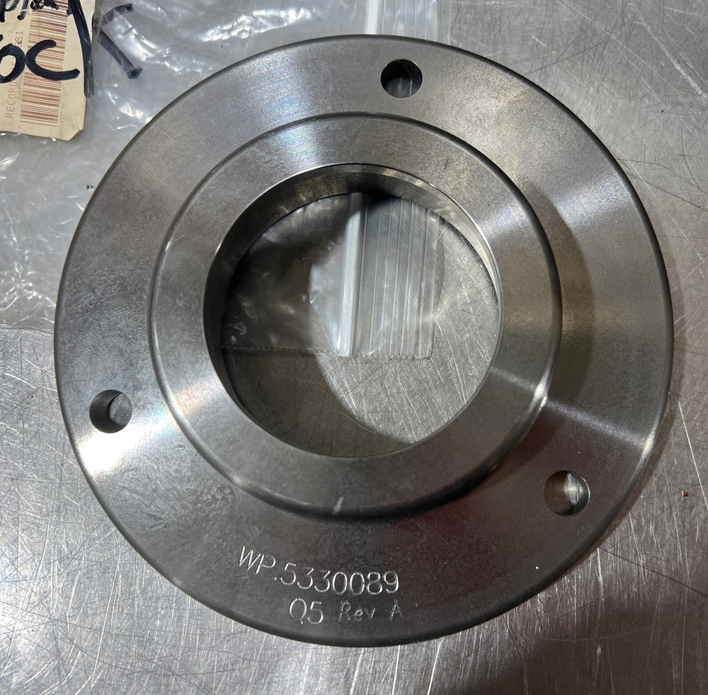 FLOWSERVE WP.5330089 CAP BEARING Nos Surplus