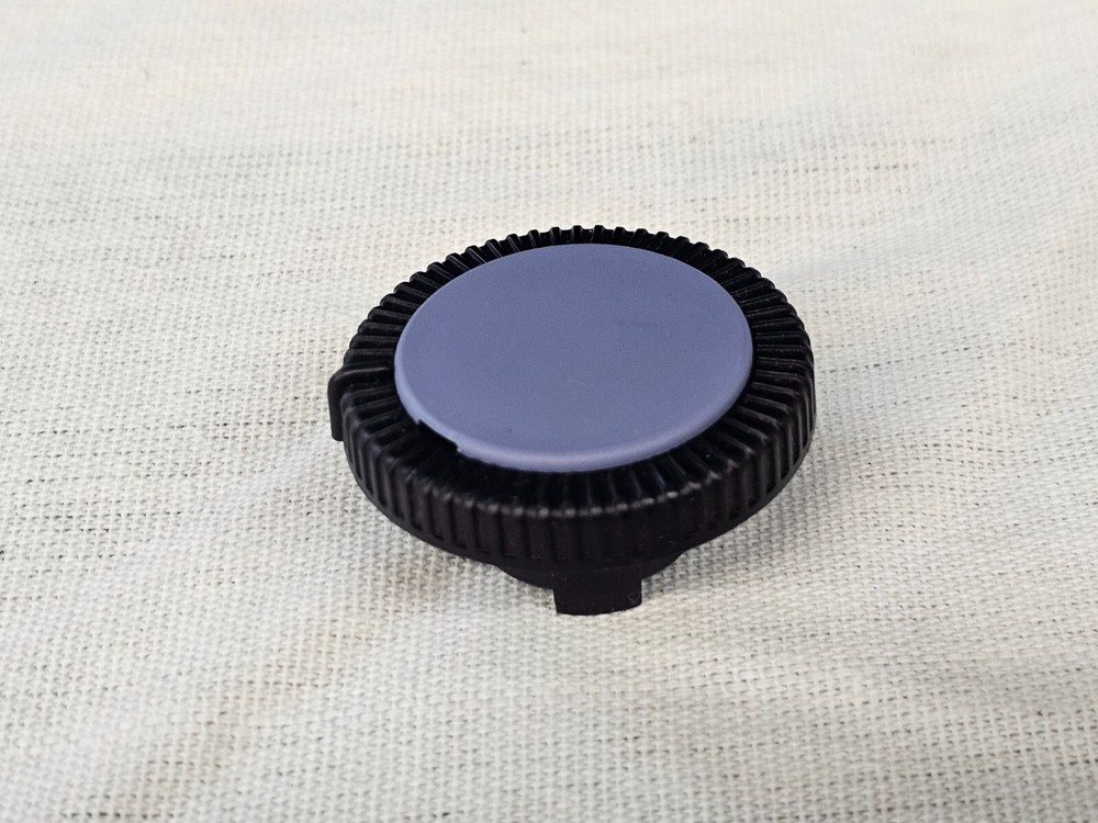 Nikon Eclipse E800 E1000 Microscope Knob Cover Parts