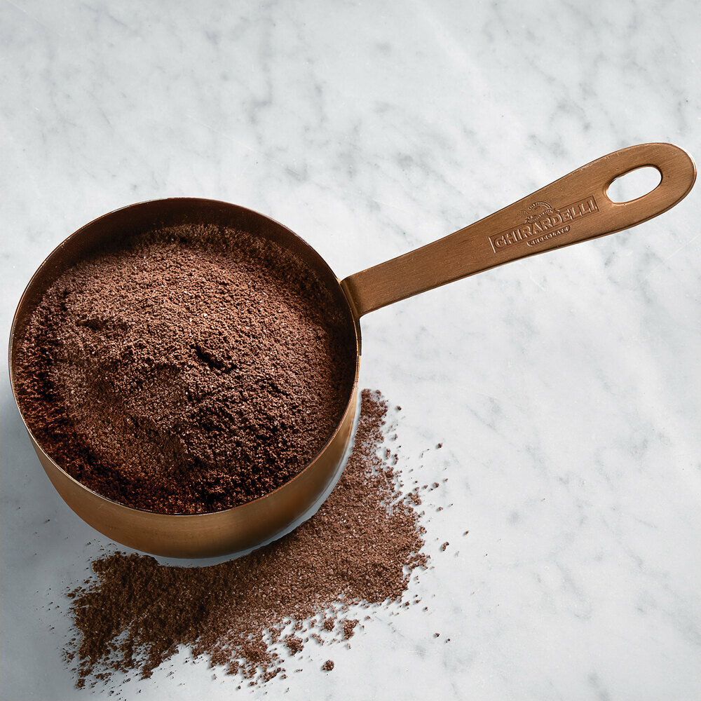 Ghirardelli Chocolate Frappe Mix (select size below)