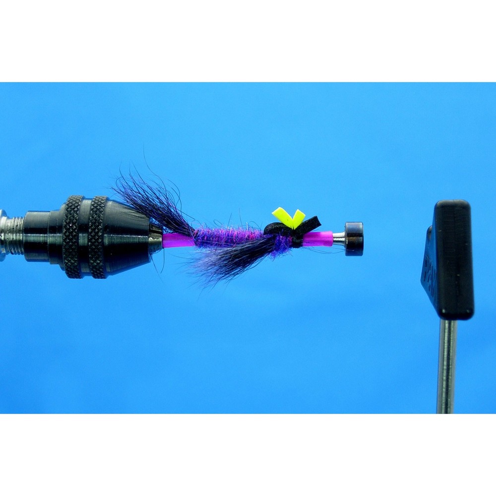 PEAK Tube Fly Pin