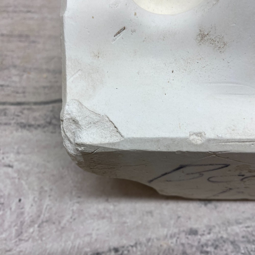 Ceramic Slip Casting Mold Atlantic #A-837