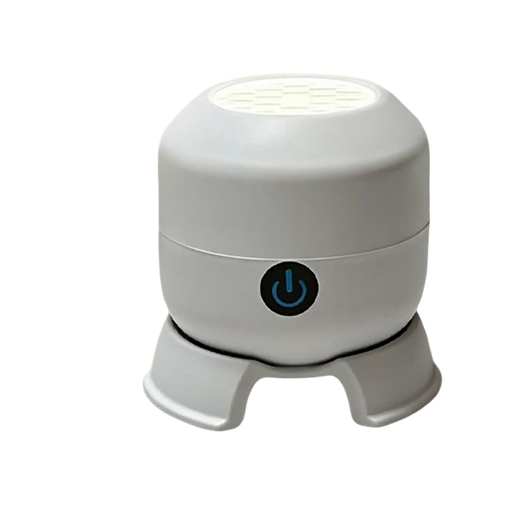 Dynamic Rotating LED Projector, 360° Rotating Ocean Night Light Projector( USB)