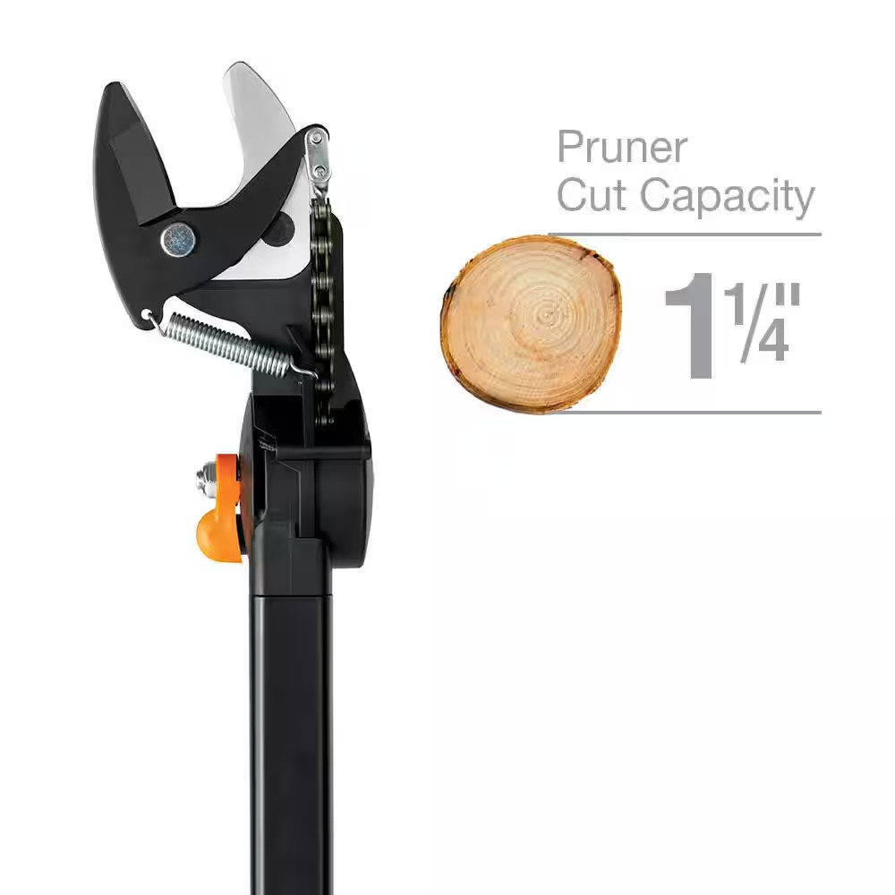 54 In. EZ Reach Stik Tree Pruner