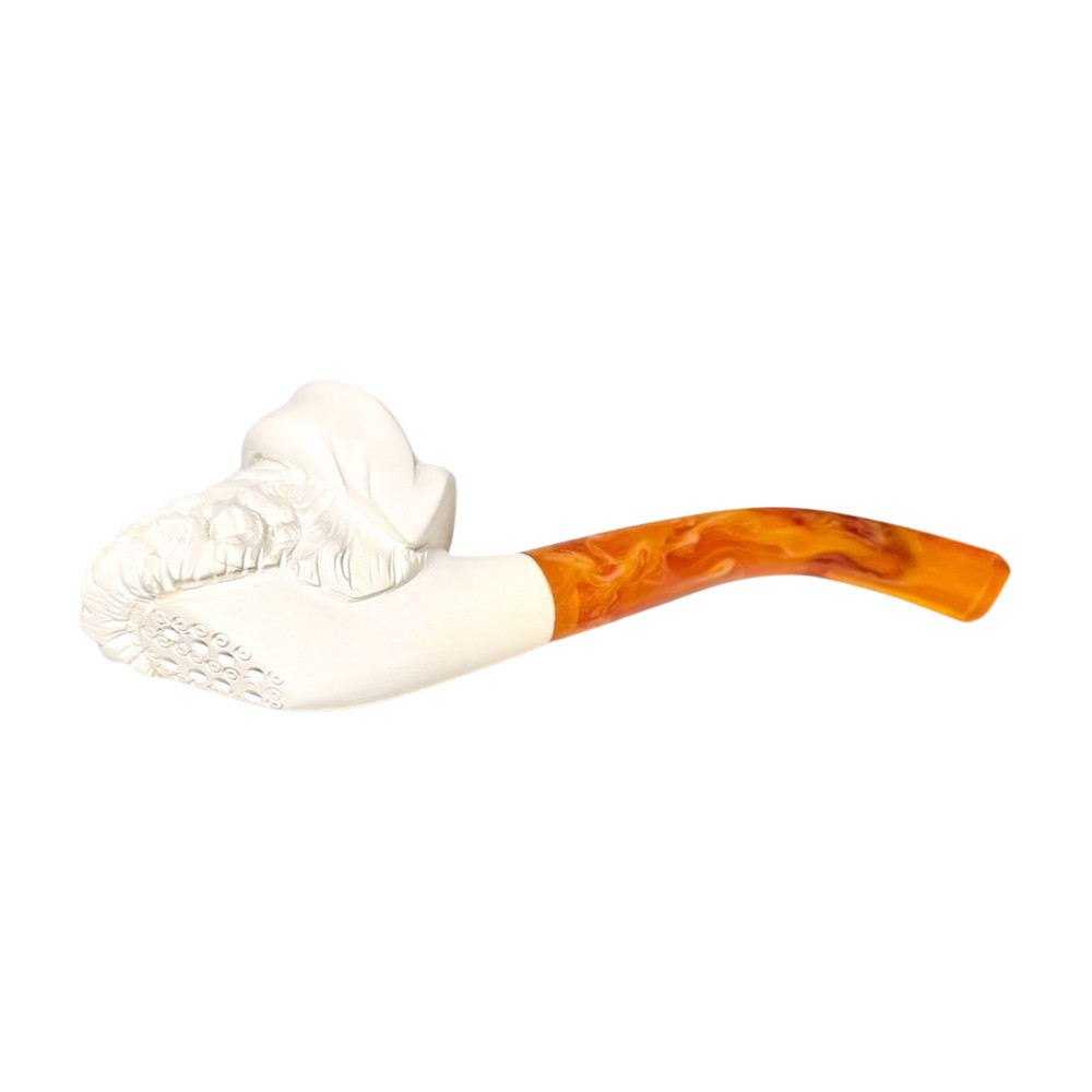 Servi Meerschaum 200 Pirate