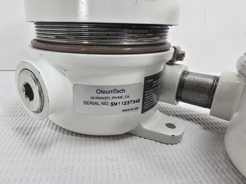OleumTech LM5100 Digital Level Sensor / LM5100-DLS