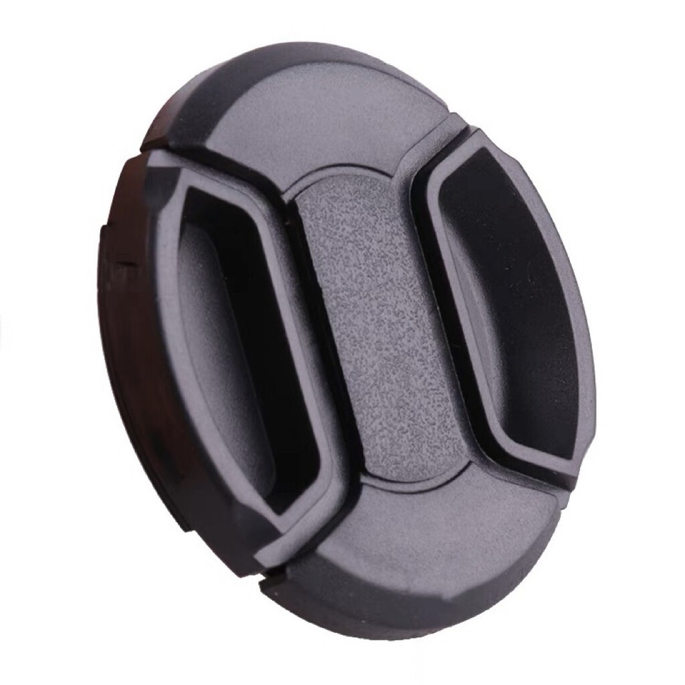 High Quality Snap-On Front Lens Cap 37-105mm