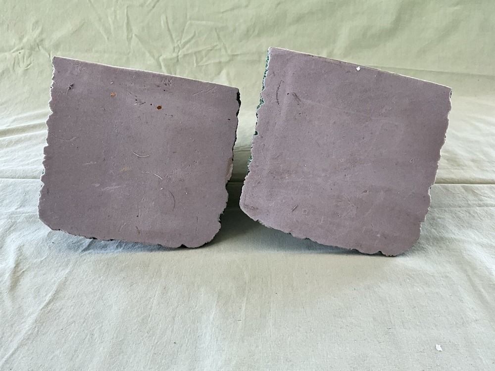 Golf Club Bookends